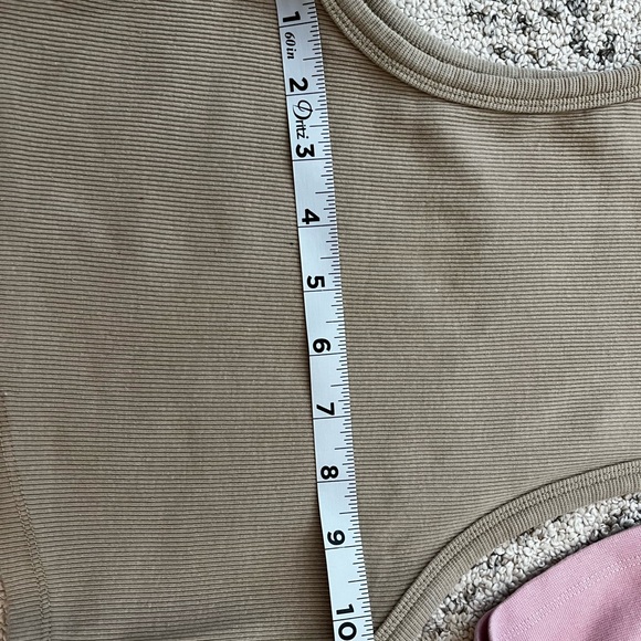 Lot of Zara Crop Tops - Picture 10 of 12